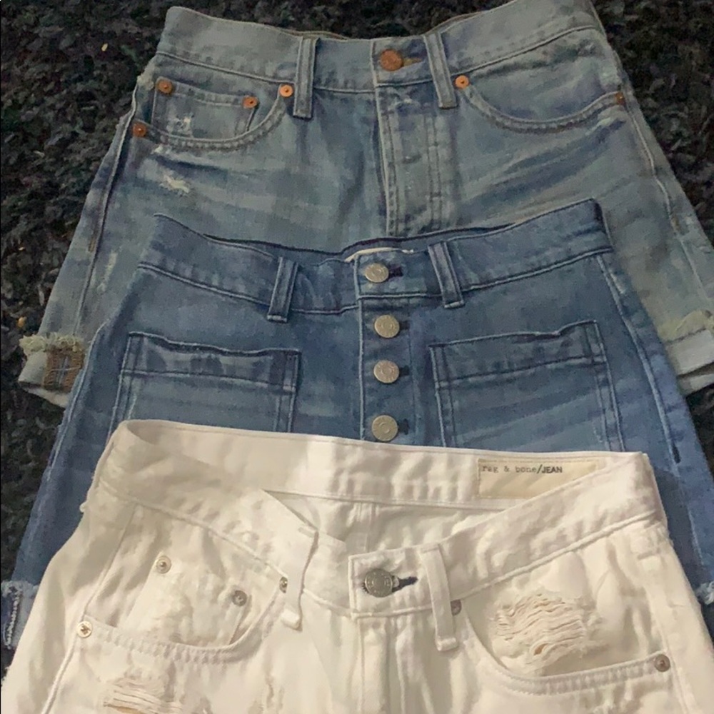 Shorts